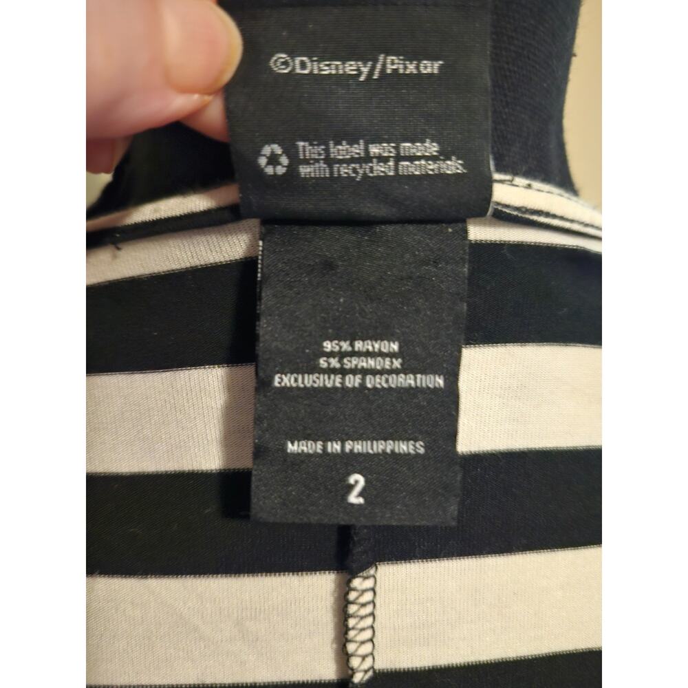 Torrid Disney Pixar UP Doug Balloon Cardigan Size 2 Kidcore - Picture 4 of 5